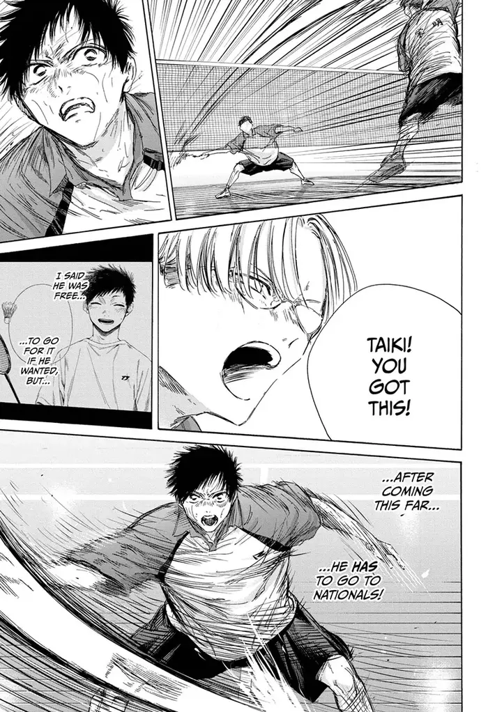 Blue Box Chapter 142 image 03_optimized